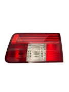 BMW E39 Touring Kombi Oryginalna Prawa Lampa Tył LED