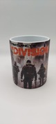 Kubek dla gracza The Division