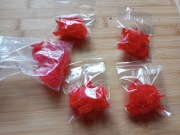 Przynęty sztuczne na ryby 