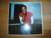 Al Jarreau-glow,  NM