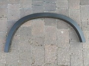 BMW X1 F48 F48N LISTWA BŁOTNIKA LEWY TYŁ 51777332339