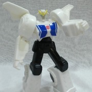 Figurka Autobot TransFormers 2016 McDonald's