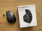 Logitech MX Master 3 for Mac