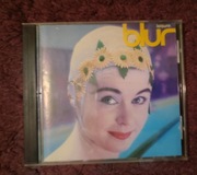Blur - Leisure CD
