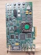 AJA KONA LHi  Karta I/O, video grabber, HDMI, SDI, BNC, XLR, PCI-e