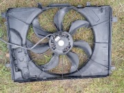Wentylator chłodnicy Mercedes cla  0 130 308 425 