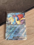 Keldeo ex WHT 030 White Flare