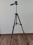 Statyw do aparatu , kamery 