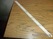 Manta listwa podświetlająca LED JL. D32061330-031AS-M_V02 6 lamp