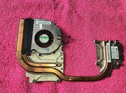 Wentylator Radiator Chłodzenie do HP Elitebook 8540P 100% OK! Okazja!