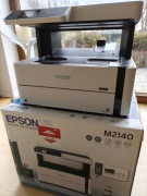 Urządzenie wielofunkcyjne atramentowe Epson M2140