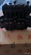 Mostek typu Floyd rose licensed czarny 