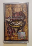 SMASHING PUMPKINS - Machina / The Machines of God - kaseta magnetofonowa