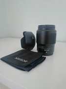 Obiektyw Nikon NIKKOR Z 50mm f/1.8 S