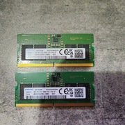 Samsung ram ddr 5 560 mhz 16 gb