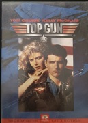 2xDVD: TOP GUN i SZKLANA PUŁAPKA 4.0