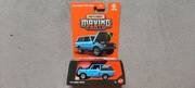 MATCHBOX MOVING PARTS Range Rover 1975 - MOVING PARTS 