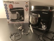 Robot kuchenny Berlinger