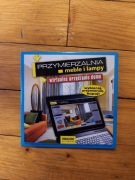 Przymierzalnia meble i lampy  murator