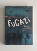 Fugazi. Marcin Podolec