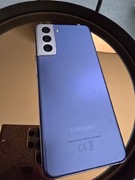Telefon samsung S21 5G