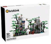 Lego Bricklink 910043 Forest Stronghold