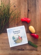 Śmieszne Warzywa- ISBN 9788397964501