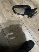 RENAULT GRAND SCENIC 16- LUSTERKO LEWE 7 PIN KABLI