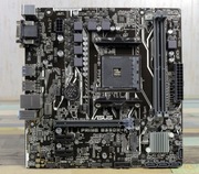 Płyta Główna AM4 Asus PRIME B350M-K