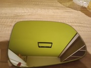 Volvo S60 II, V60, S80 II wkład prawego lusterka 31298051