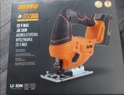 Wyrzynarka akumulatorowa 20V NITEO Nowa 