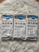 Podkłady jednorazowe 90x60 3szt canpol babies