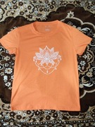 T-shirt damski nyr 4 rozmiar s