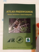 Atlas Nadleśnictw RDLP Kraków 