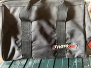 Wycinarka rotacyjna RotoZip RZ3 | 500W | Zestaw z torbą i instrukcją