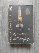 Sprawa Bellamy'ego, Rfances Noyes Hart