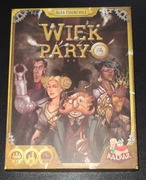 Wiek Pary PL * Steam works * gra planszowa * niedostępna w sklepach
