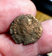 Moneta rzymska do wyboru. Z15