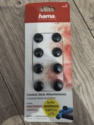 Nakładki na joysticki Nintendo switch / lite 8szt / 4 rodzaje