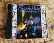 PRINCE & The Revolution - Music from purple Rain lab.7599-25110-2
