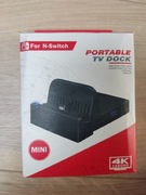 Stacja do ładowania Nintendo 