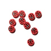 Lego element 1x1 98138pb177 biedronka 10 sztuk 