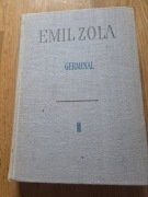Germinal Emil ZOla