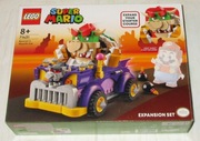 LEGO 71431 / SUPER MARIO / SAMOCHÓD BOWSERA