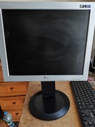 Monitor LG Flatron L1732P