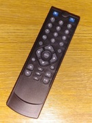 Oryginalny pilot do rejestratora obrazu i dźwięku...