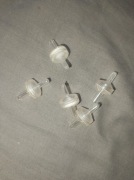 Filtry do CISS drukarki atramentowej