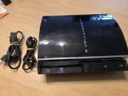 Playstation 3 CECHC kompatybilna z PS2