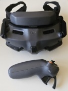 DJI Goggles 3 + RC Motion 3 stan idealny GW. gogle do NEO 2 AVATA 2 360