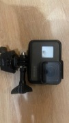 GoPro HERO 5 Black – mało używana, sprawna